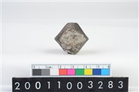 藏品(陶紡輪)的圖片