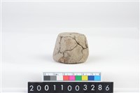 藏品(陶紡輪)的圖片