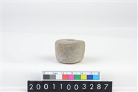 藏品(陶紡輪)的圖片