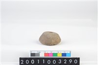 藏品(陶紡輪)的圖片