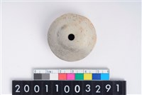 藏品(陶紡輪)的圖片