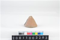 藏品(陶紡輪)的圖片