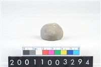 藏品(陶紡輪)的圖片