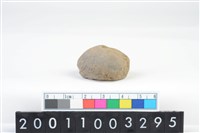 藏品(陶紡輪)的圖片