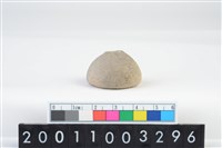 藏品(陶紡輪)的圖片