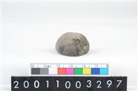 藏品(陶紡輪)的圖片