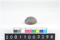 藏品(陶紡輪)的圖片