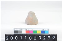 藏品(陶紡輪)的圖片