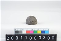 藏品(陶紡輪)的圖片