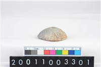 藏品(陶紡輪)的圖片