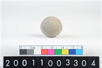 藏品(陶紡輪)的圖片