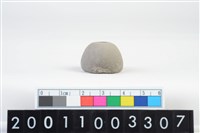 藏品(陶紡輪)的圖片