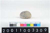 藏品(陶紡輪)的圖片