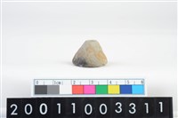 藏品(陶紡輪)的圖片