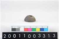 藏品(陶紡輪)的圖片