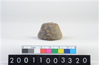 藏品(陶紡輪)的圖片