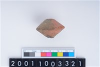 藏品(陶紡輪)的圖片