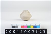 藏品(陶紡輪)的圖片