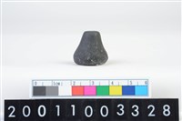 藏品(陶紡輪)的圖片