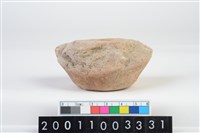 藏品(陶紡輪)的圖片