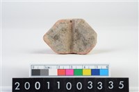 藏品(陶紡輪)的圖片