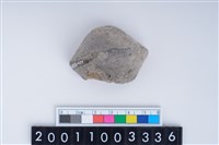 藏品(陶紡輪)的圖片