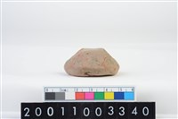 藏品(陶紡輪)的圖片