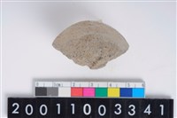 藏品(陶紡輪)的圖片