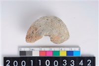 藏品(陶紡輪)的圖片