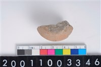 藏品(陶紡輪)的圖片