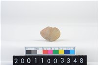 藏品(陶紡輪)的圖片