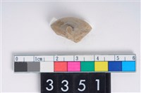 藏品(陶紡輪)的圖片