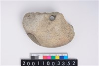 藏品(陶紡輪)的圖片