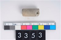 藏品(陶管珠)的圖片