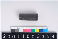 藏品(陶管珠)的圖片