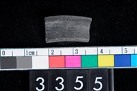 藏品(陶環殘件)的圖片