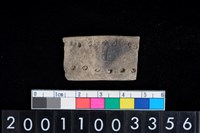 藏品(陶環殘件)的圖片