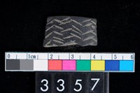 藏品(陶環殘件)的圖片