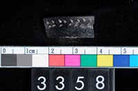 藏品(陶環殘件)的圖片