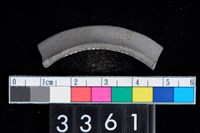 藏品(陶環殘件)的圖片