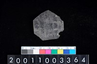 藏品(陶環殘件)的圖片