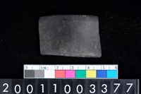 藏品(陶環殘件)的圖片