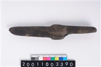 藏品(角叉)的圖片