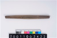 藏品(兩端尖器)的圖片