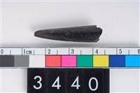 藏品(兩端尖器)的圖片