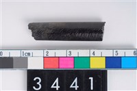 藏品(兩端尖器)的圖片