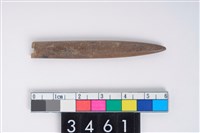 藏品(兩端尖器)的圖片