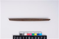 藏品(兩端尖器)的圖片