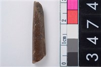 藏品(兩端尖器)的圖片