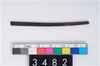 藏品(兩端尖器)的圖片